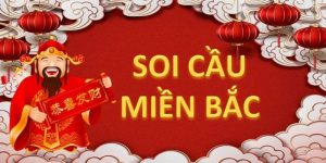 Soi Cầu Lô Xiên Miền Bắc