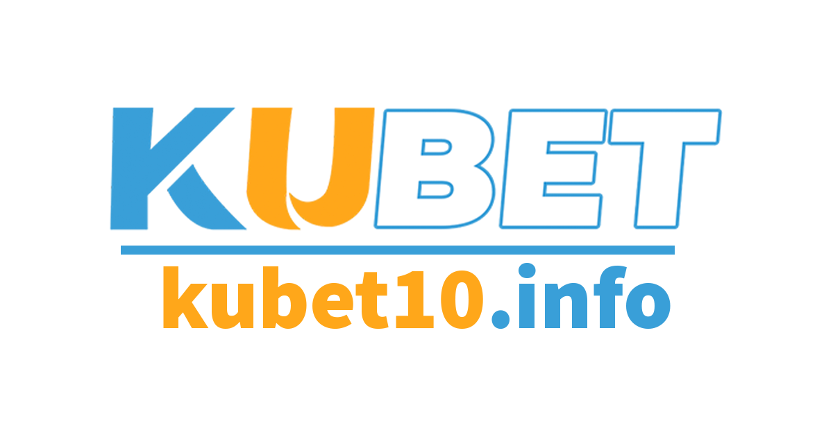 logo kubet main