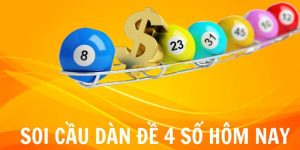 Ưu điểm dàn để 4 số miễn phí đối với người dùng