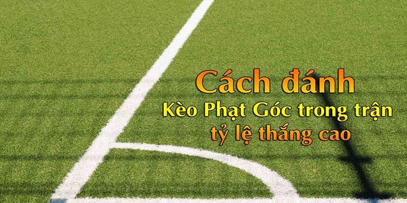 Kèo phạt góc